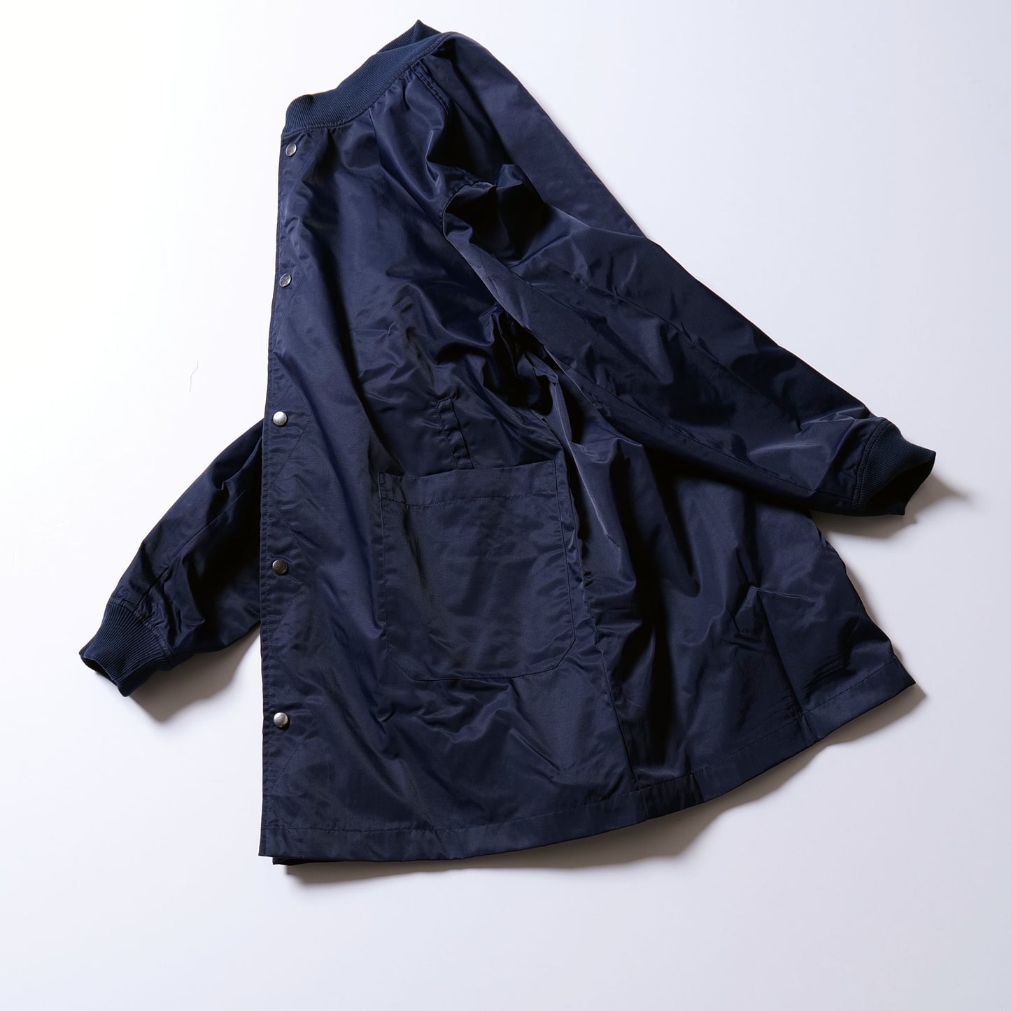 engineer reversible coat