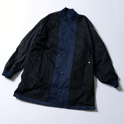 engineer reversible coat