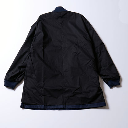 engineer reversible coat