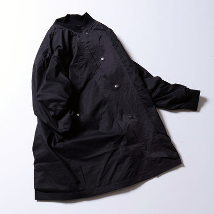 engineer reversible coat