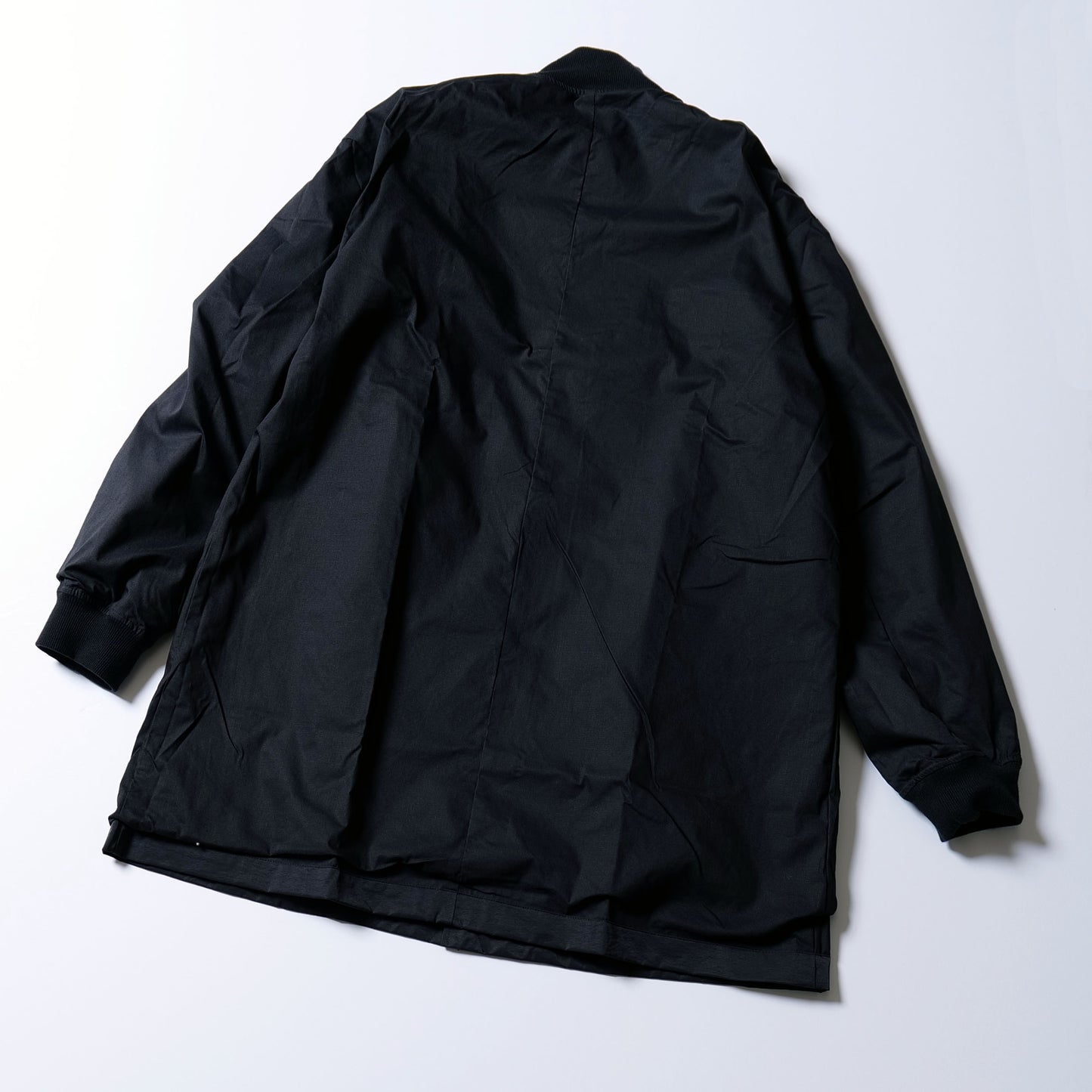 engineer reversible coat