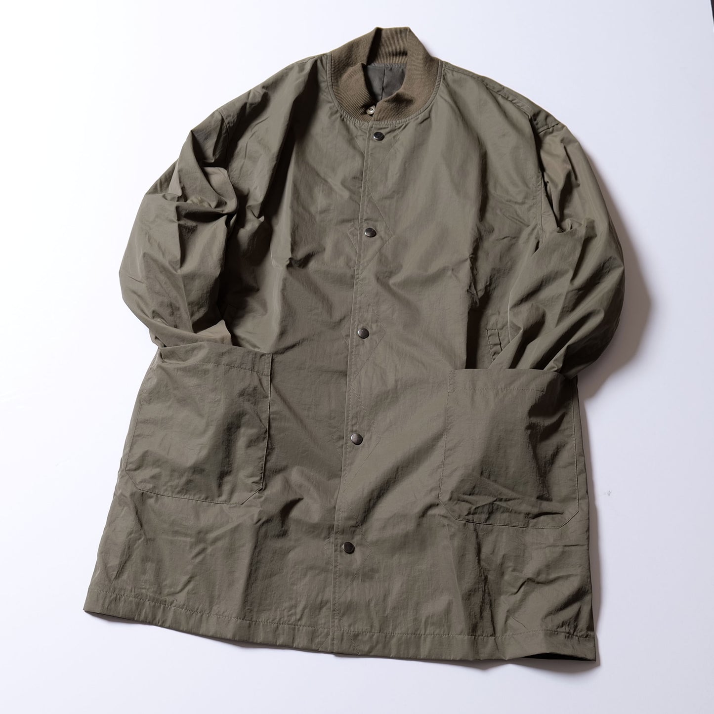 engineer reversible coat