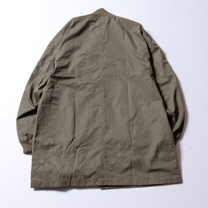 engineer reversible coat