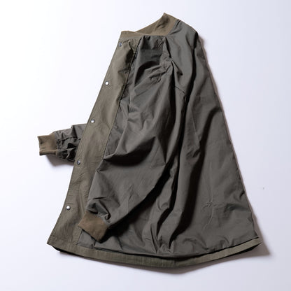 engineer reversible coat