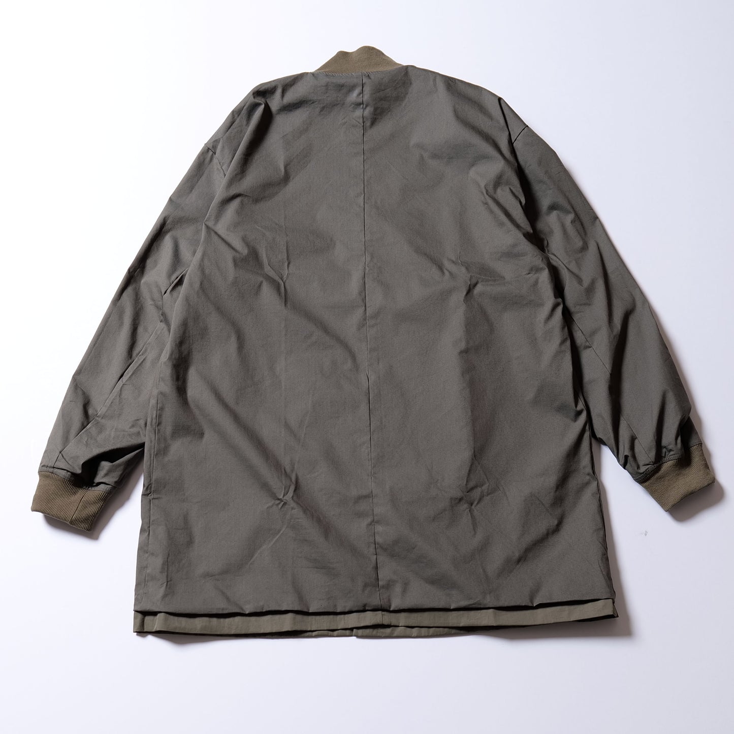 engineer reversible coat