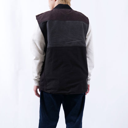 duck remake vest