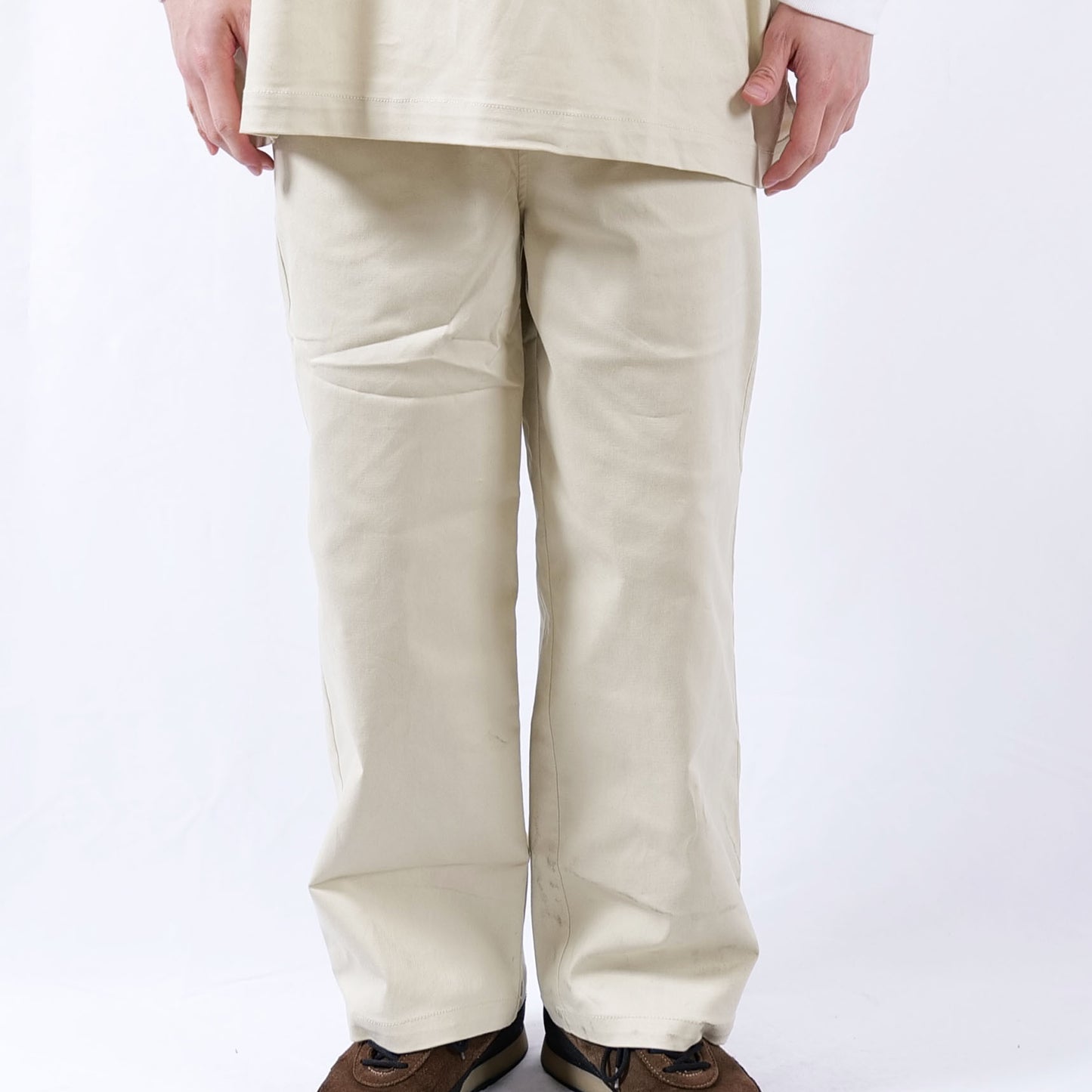 KISAKU WEAR PANTS