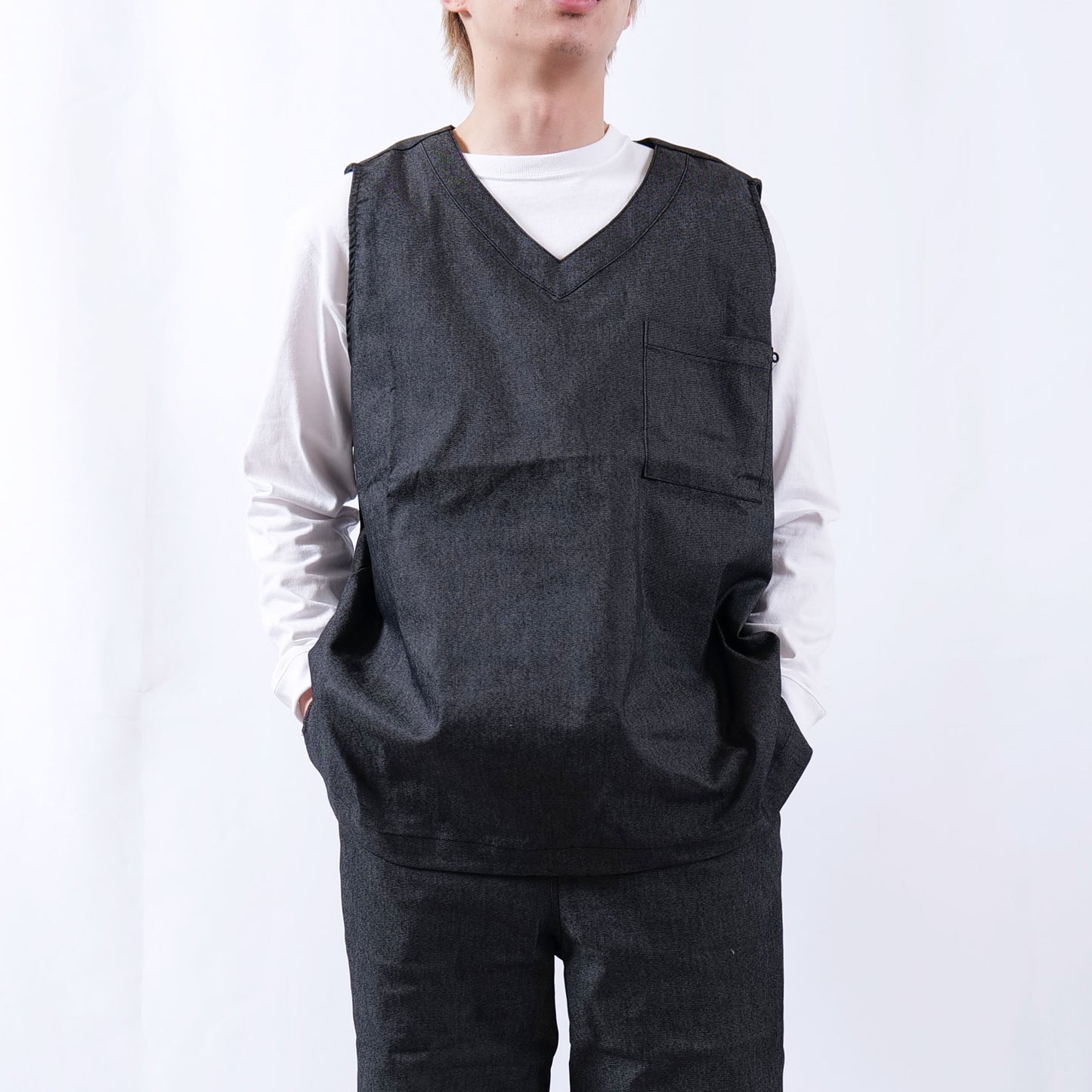 KISAKU WEAR VEST