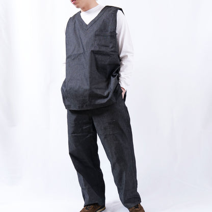 KISAKU WEAR VEST