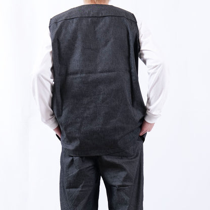 KISAKU WEAR VEST