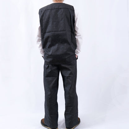 KISAKU WEAR VEST