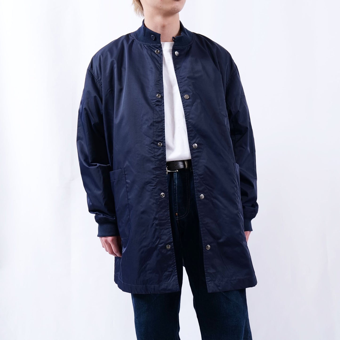 engineer reversible coat