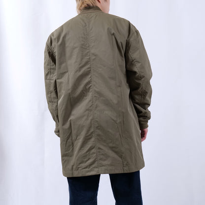 engineer reversible coat