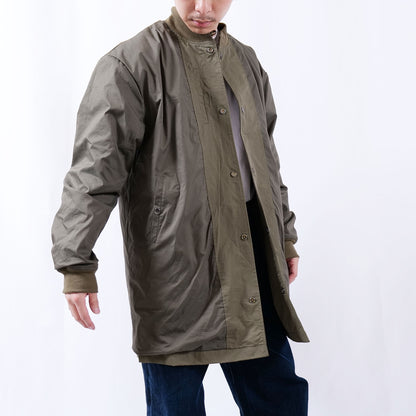 engineer reversible coat