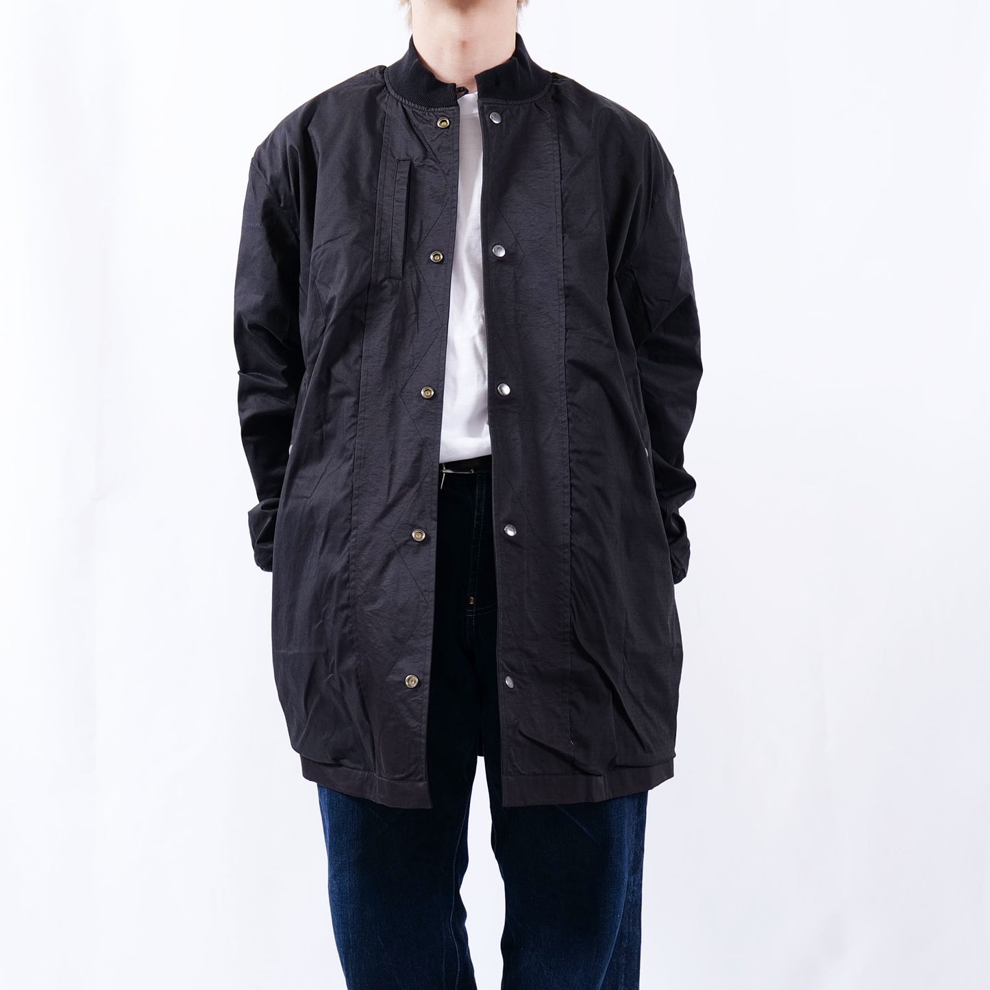 engineer reversible coat